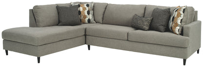 Santasia Sectional