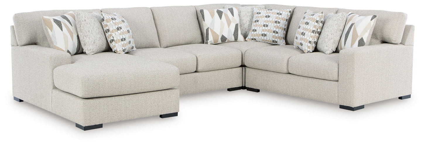 Laurelgrove Sectional