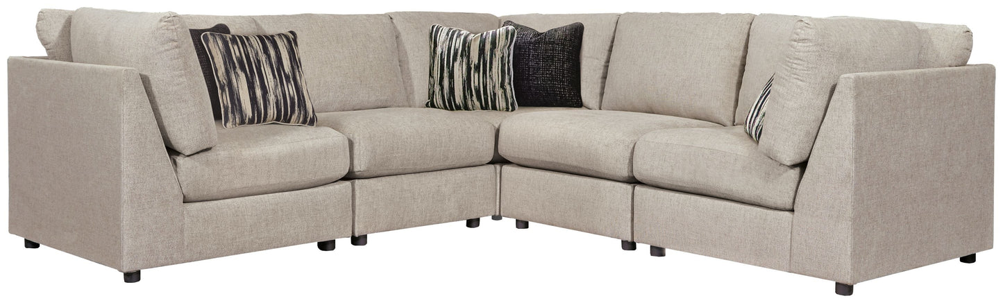 Kellway Sectional