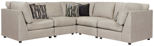 Kellway Sectional