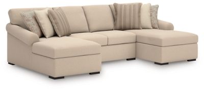 LadyMae Sectional