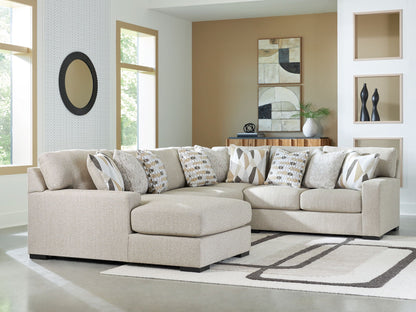 LaureLGrove - Sectional