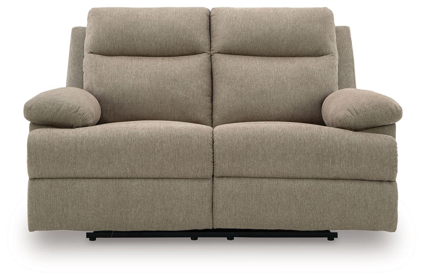 Side-Swipe - Reclining Loveseat