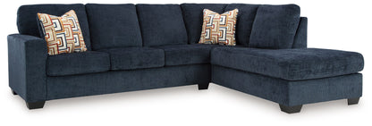 Aviemore 2 Piece Sectional