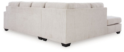Aviemore 2 Piece Sectional