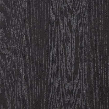 Foyland  Black - Cocktail Table With Storage