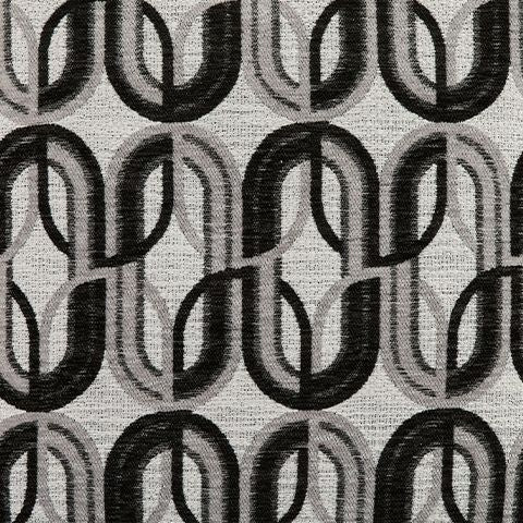 Modern Fabric Sectional