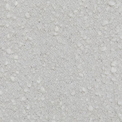 Duntler Ivory - Storage Ottoman