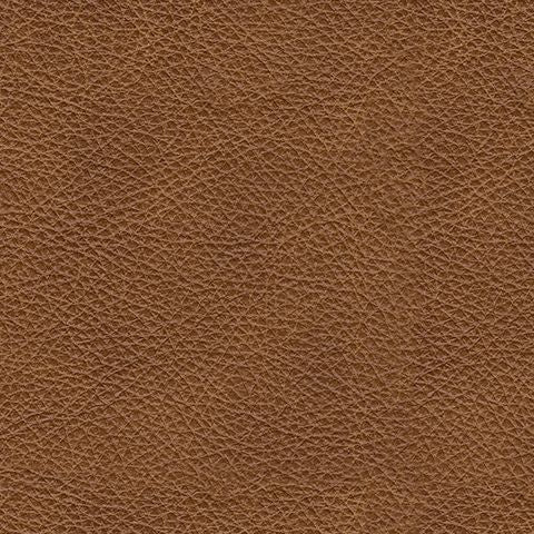 Carianna Caramel Leather Sofa