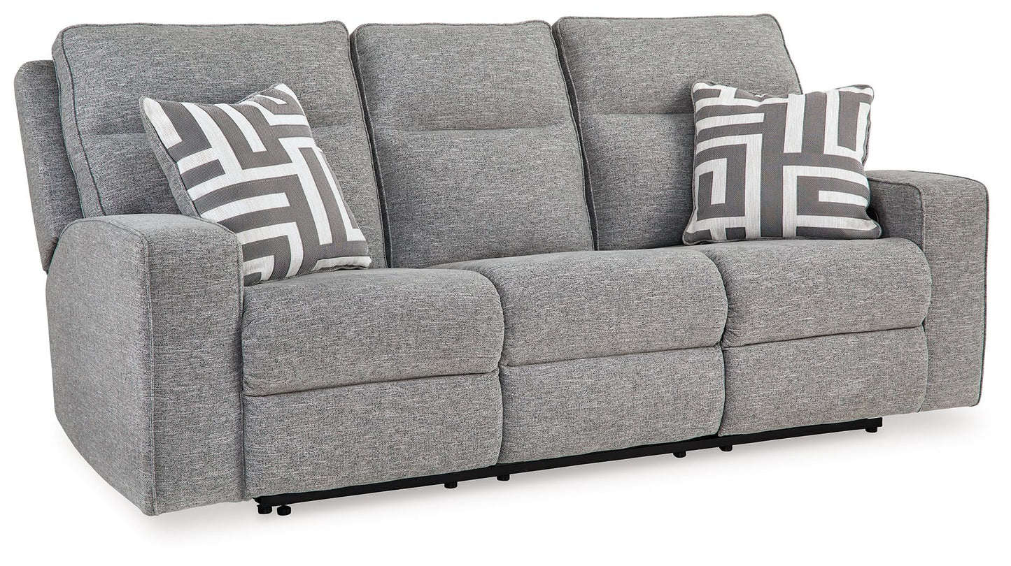 Modern Fabric Sofa