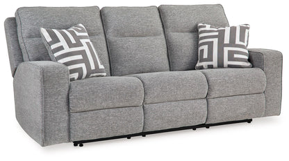 Modern Fabric Sofa