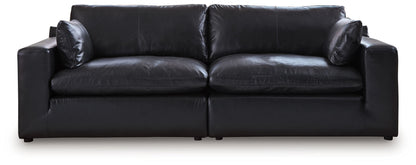 Emilia Sectional