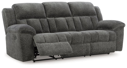 Modern Fabric Sofa