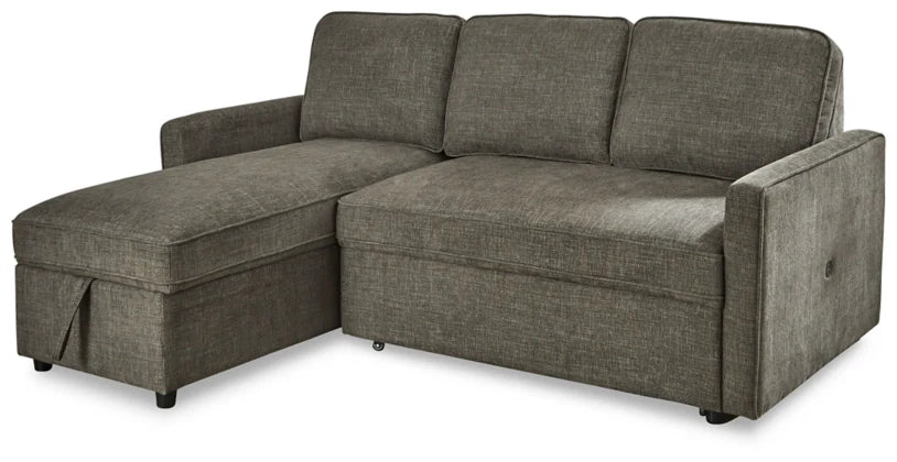 Kerle Pop Up Bed Sectional