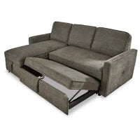 Kerle Pop Up Bed Sectional