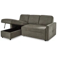 Kerle Pop Up Bed Sectional