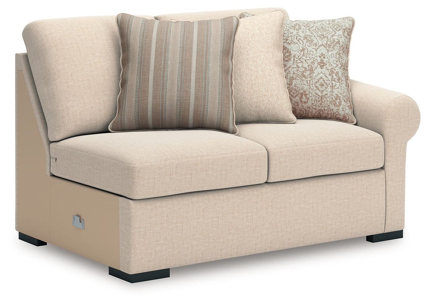 LadyMae Sectional