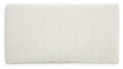 Karinne - Oversized Accent Ottoman