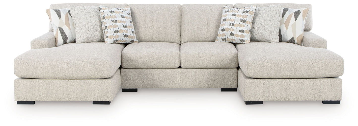 Laurelgrove Sectional
