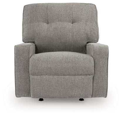 Larimer - Rocker Recliner