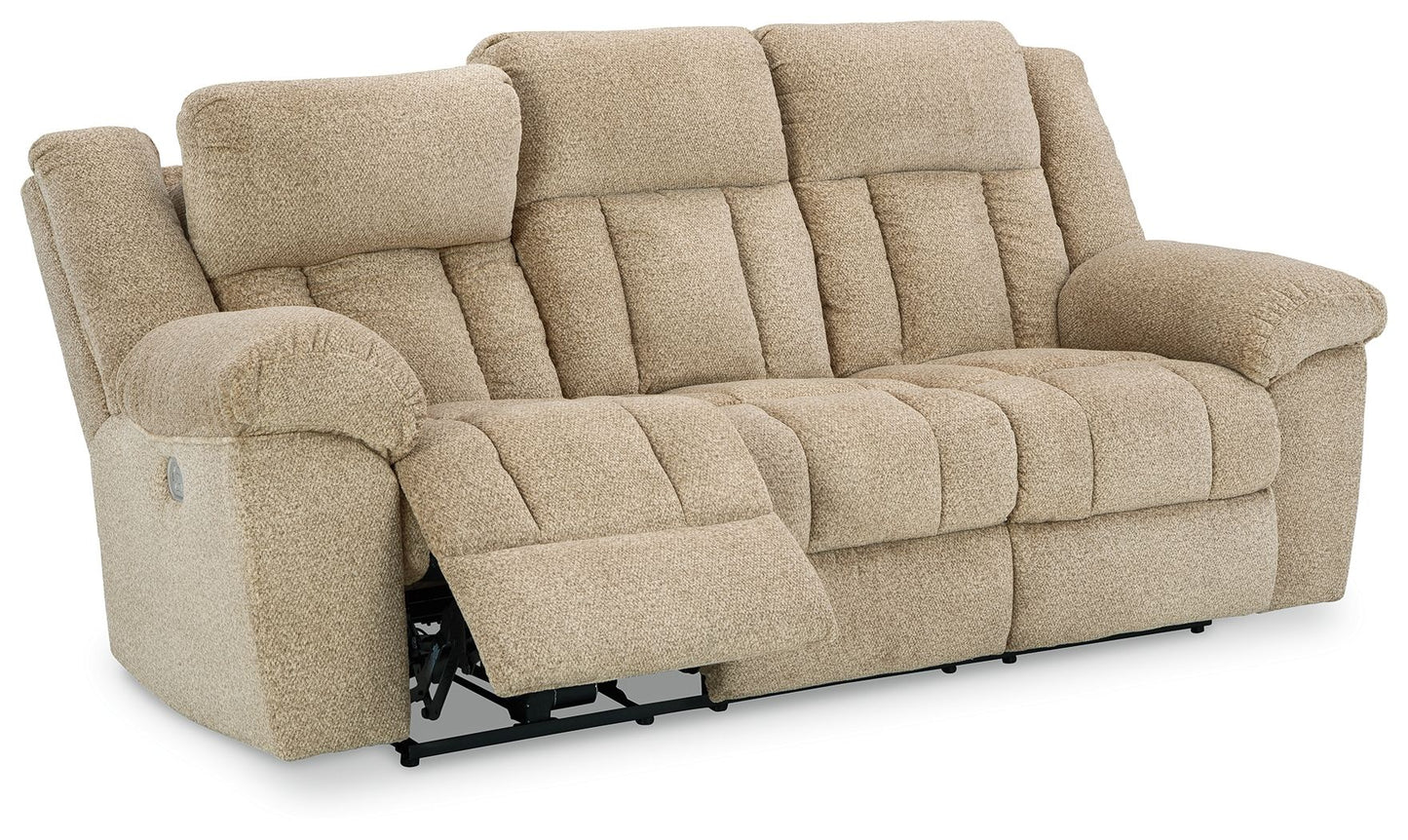 Tip-off - Power Reclining Sofa