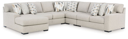 Laurelgrove Sectional
