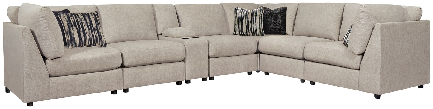 Kellway Sectional
