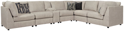 Kellway Sectional