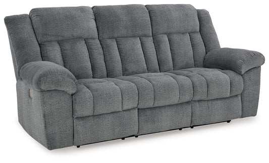 Tip-off - Power Reclining Sofa