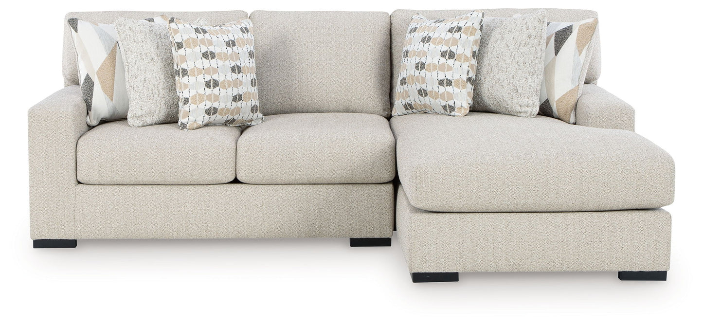 Laurelgrove Sectional