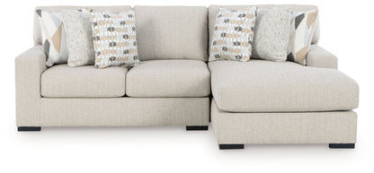 Laurelgrove Sectional