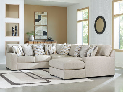 Laurelgrove Sectional