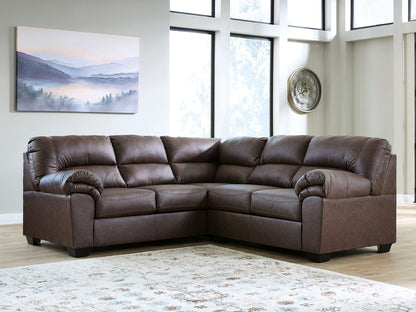 WillowBend - Sectional