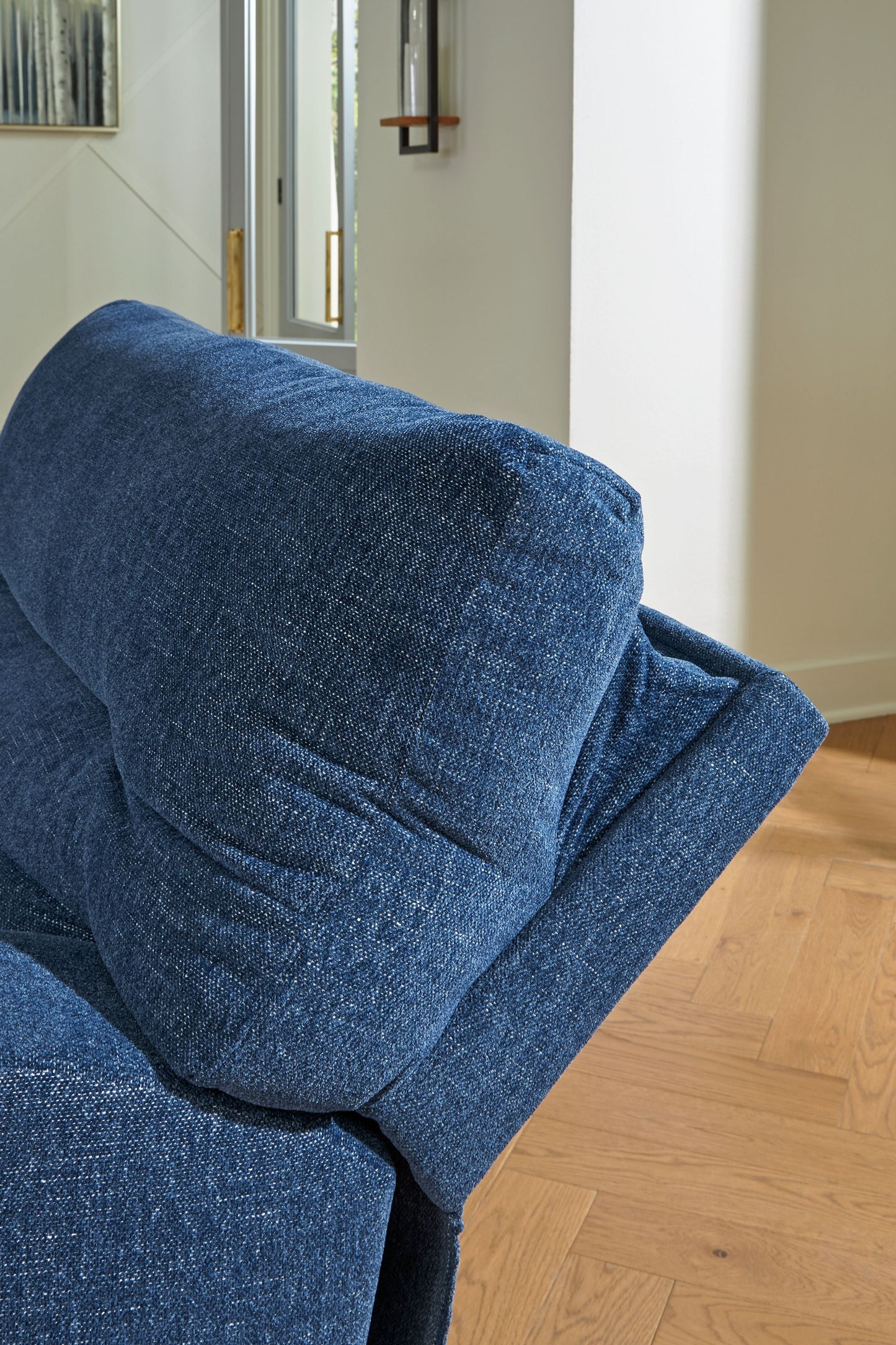 Acklen Place Reclining Sectional