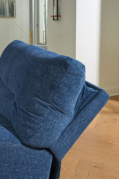 Acklen Place Reclining Sectional