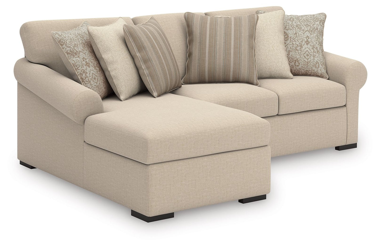 LadyMae Sectional