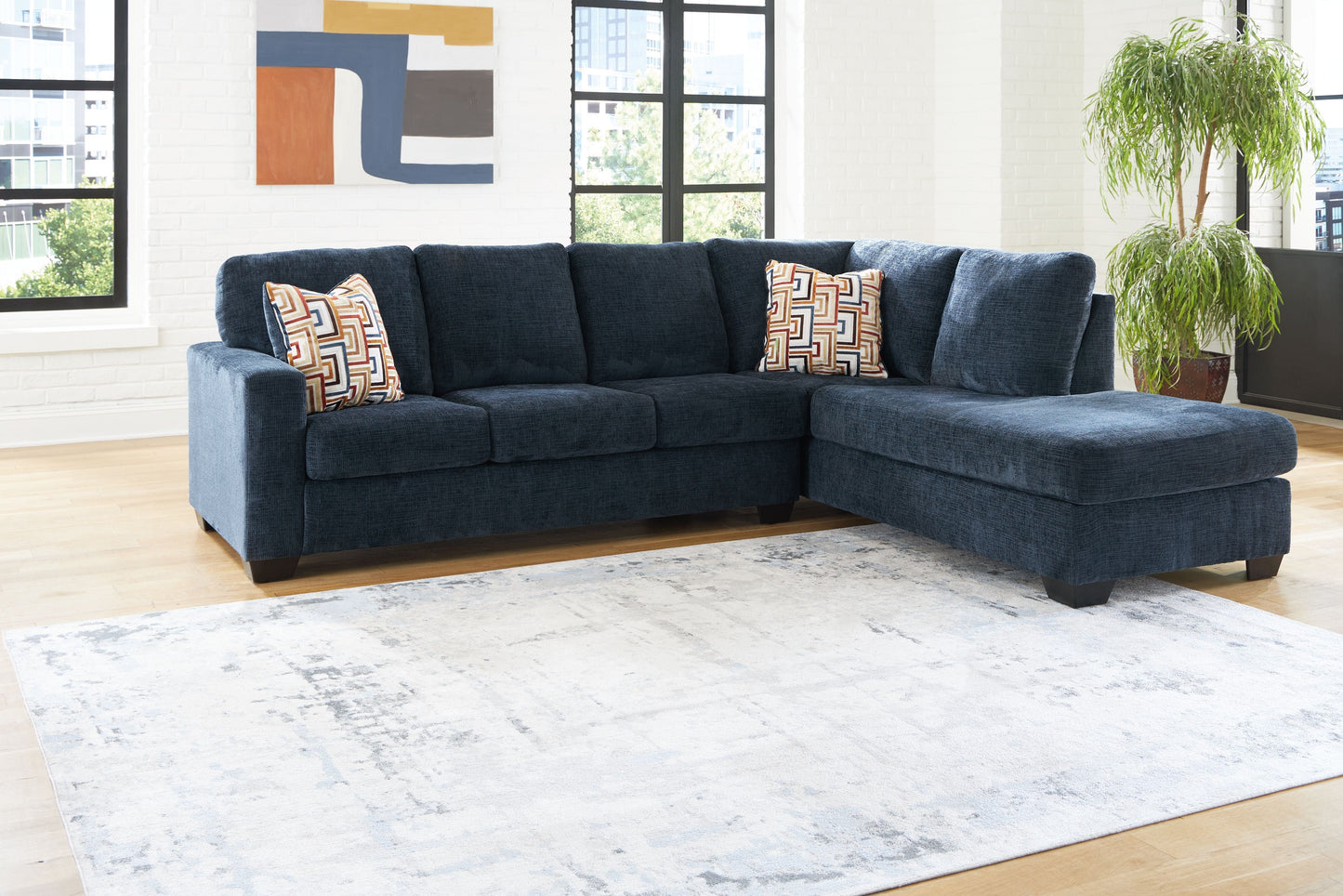 Aviemore 2 Piece Sectional