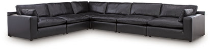 Emilia Sectional