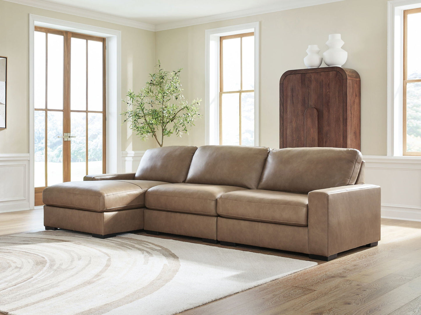 Veronella Sectional