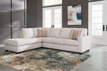 Aviemore 2 Piece Sectional