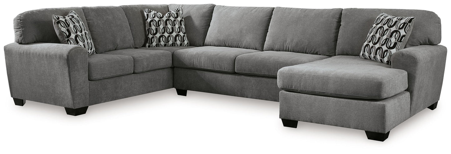 Birkdale Court Sectional