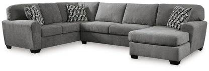 Birkdale Court Sectional
