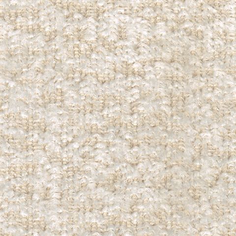 Modern Fabric Sectional