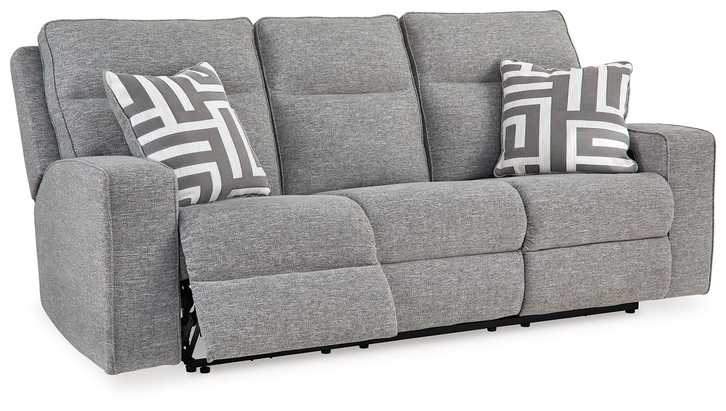 Modern Fabric Sofa