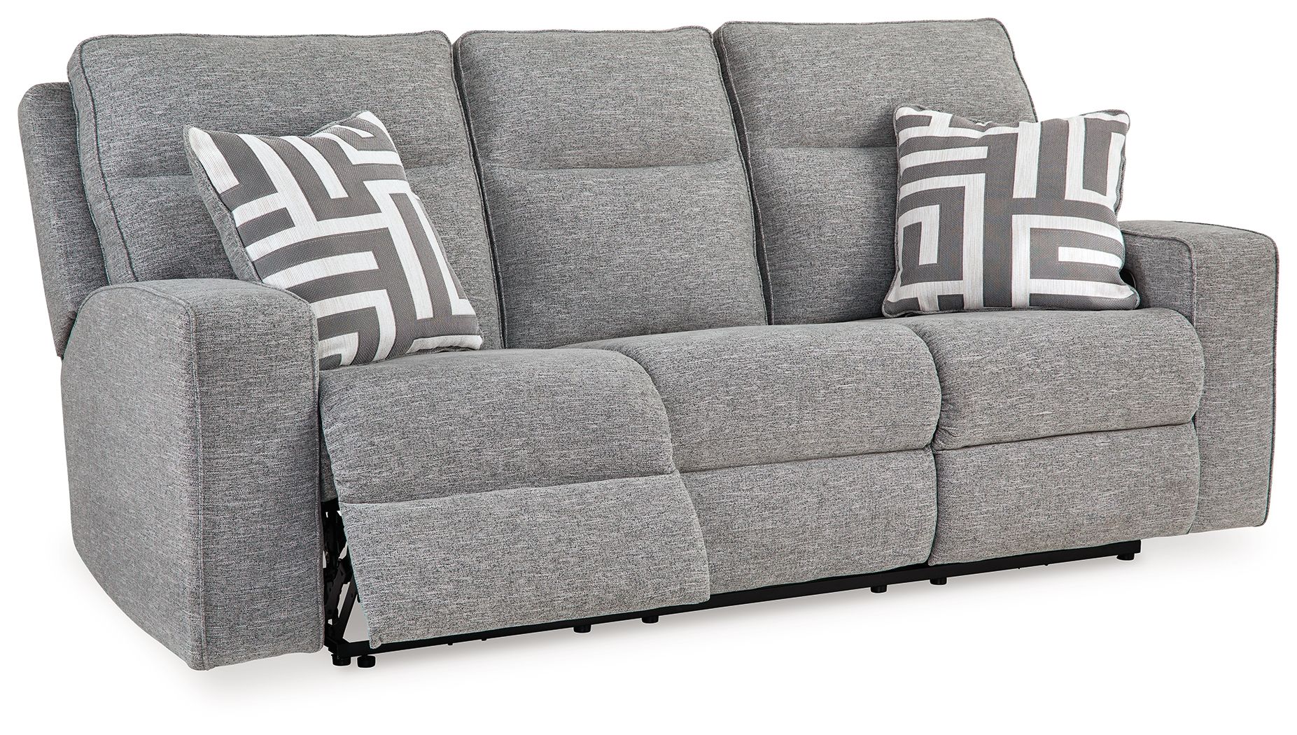 Modern Fabric Sofa