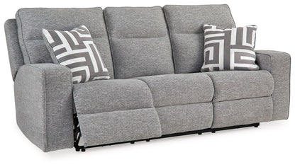 Modern Fabric Sofa