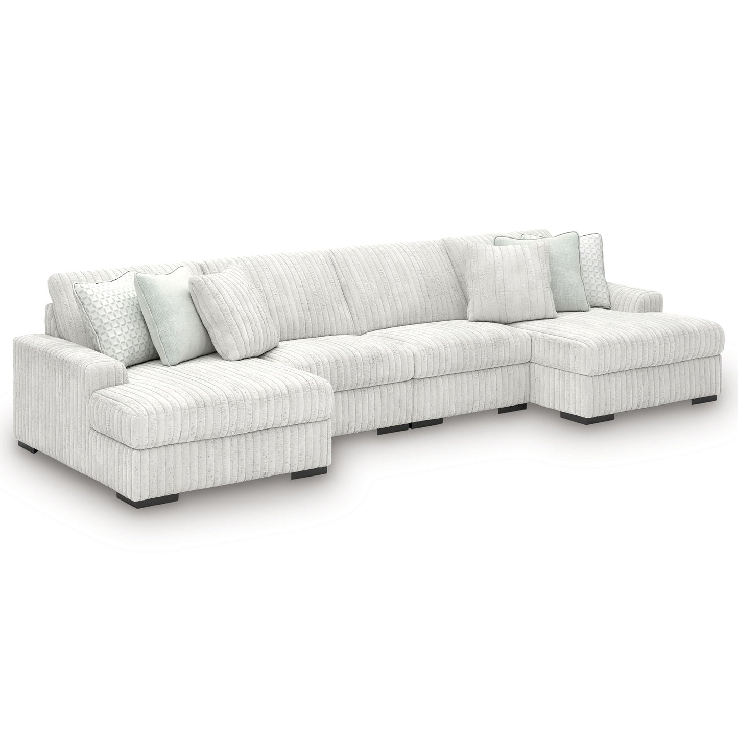 Stupendous Sectional