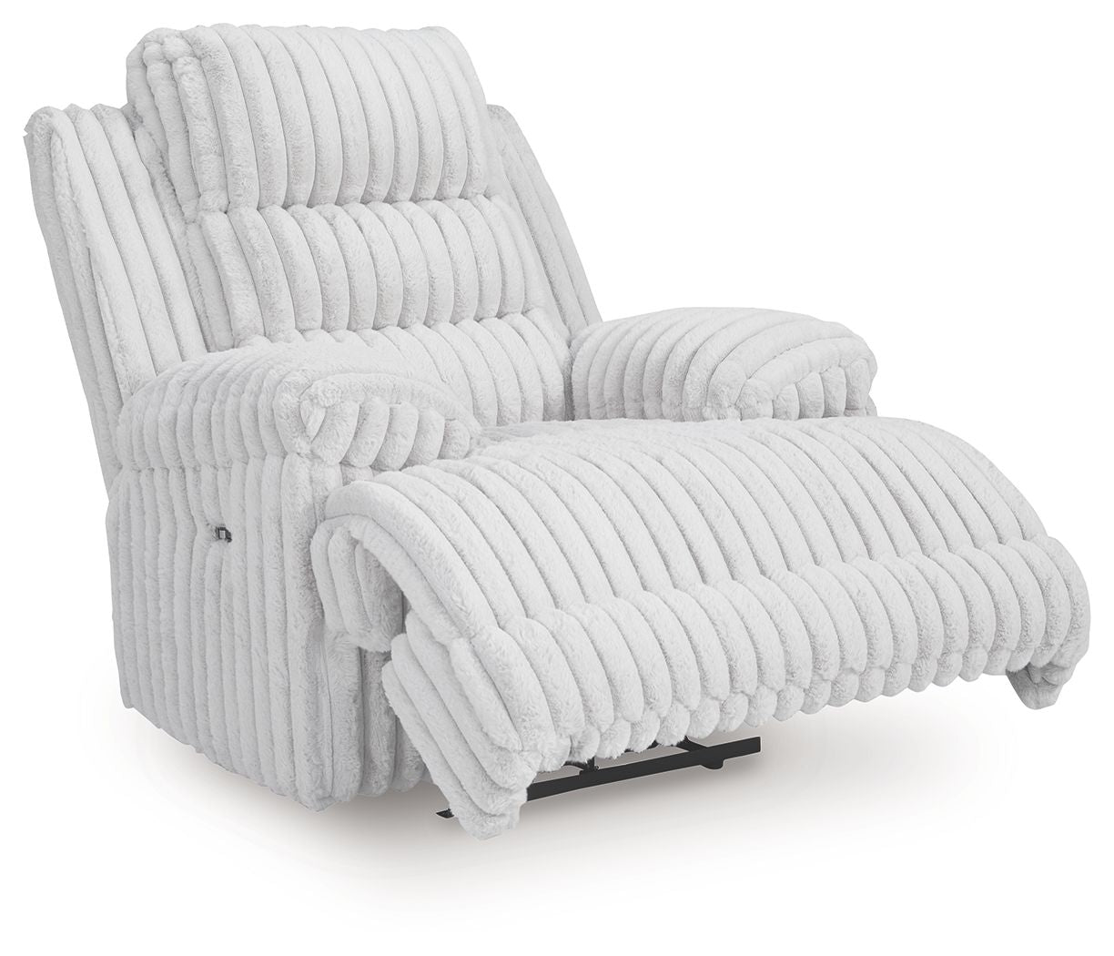 Rhines Falls - Alloy - Zero Wall Recliner
