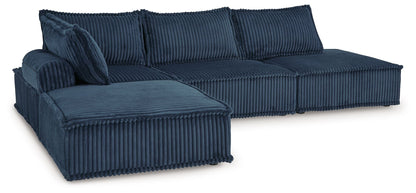 Bales Modular Sectional