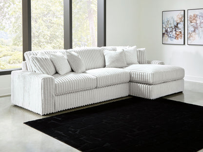 Stupendous - Sectional